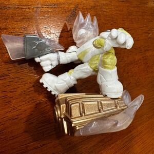 Skylanders SuperChargers Astroblast Light Element Figure Activision 87526888